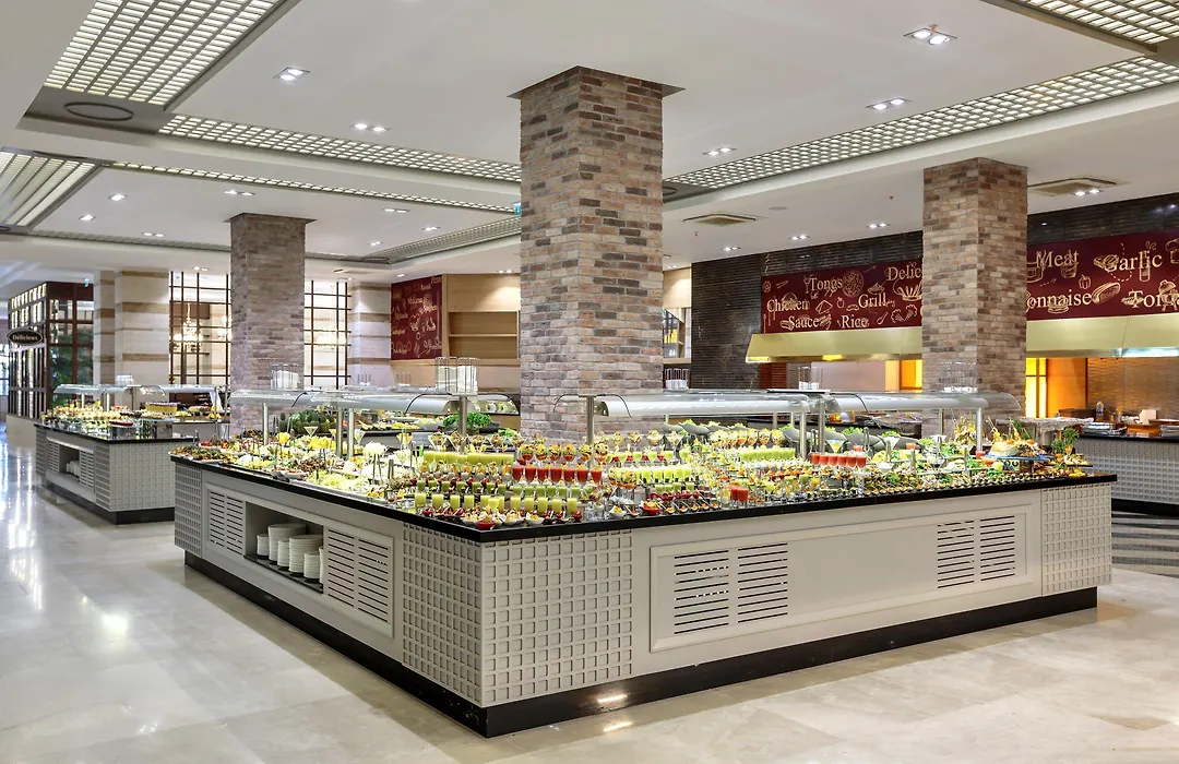 Sunis Efes Royal Palace Resort & Spa-1