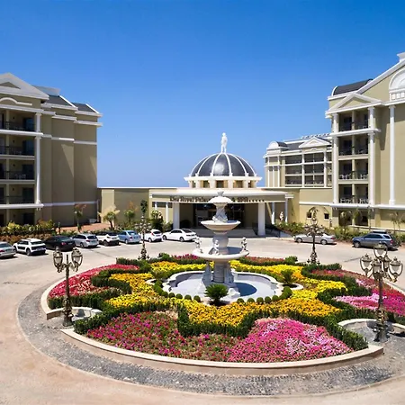 Sunis Efes Royal Palace Resort & Spa-2