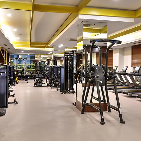 Sunis Efes Royal Palace Resort & Spa-2