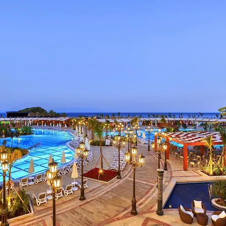 Sunis Efes Royal Palace Resort & Spa-2