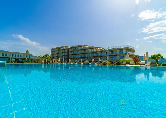 Karya Family Resort Hotel All Inclusive Özdere